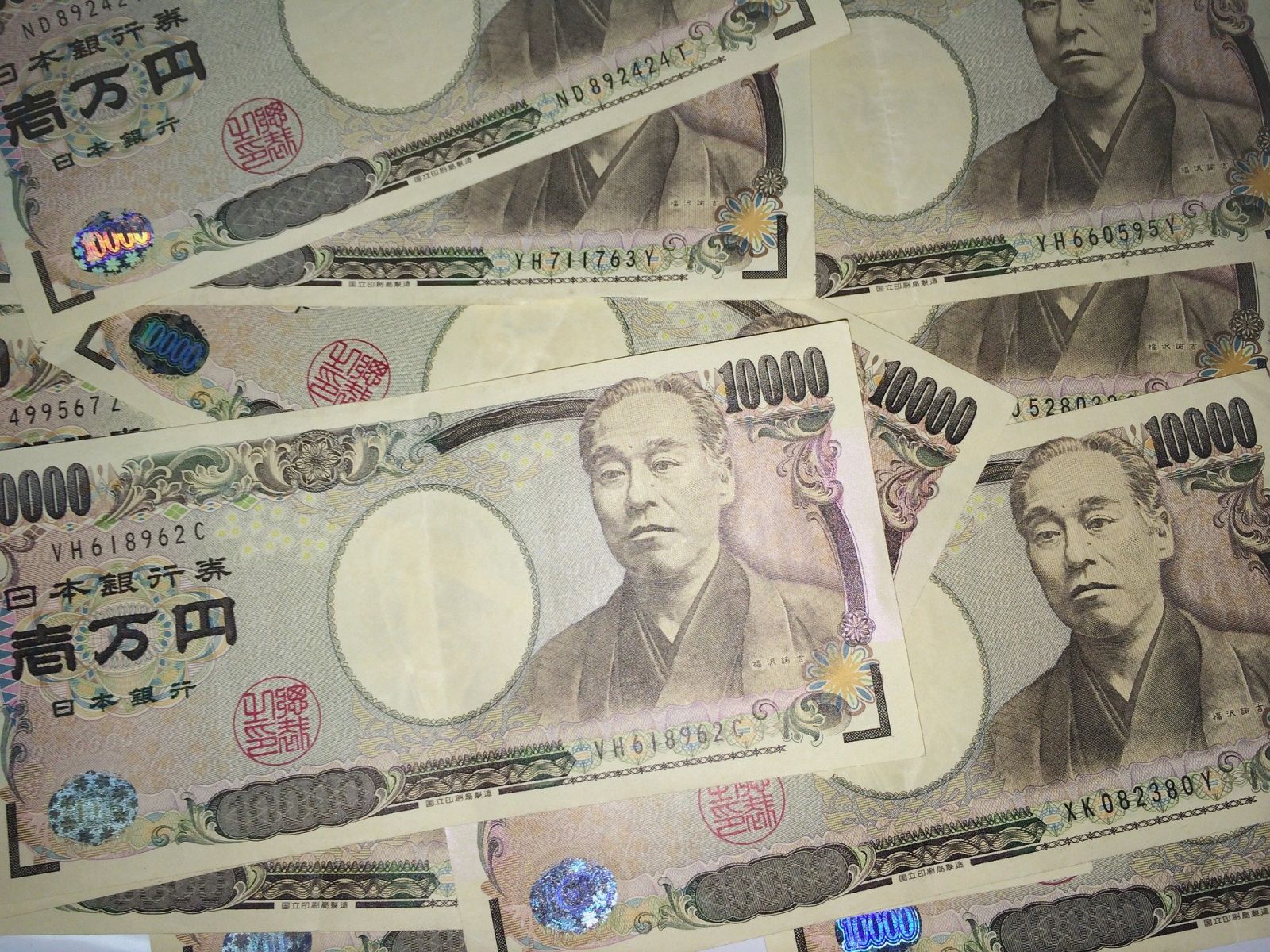 Dolar Tergelincir Pada Hasil T-Note Yang Lebih Rendah Dan Yen Yang Lebih Kuat