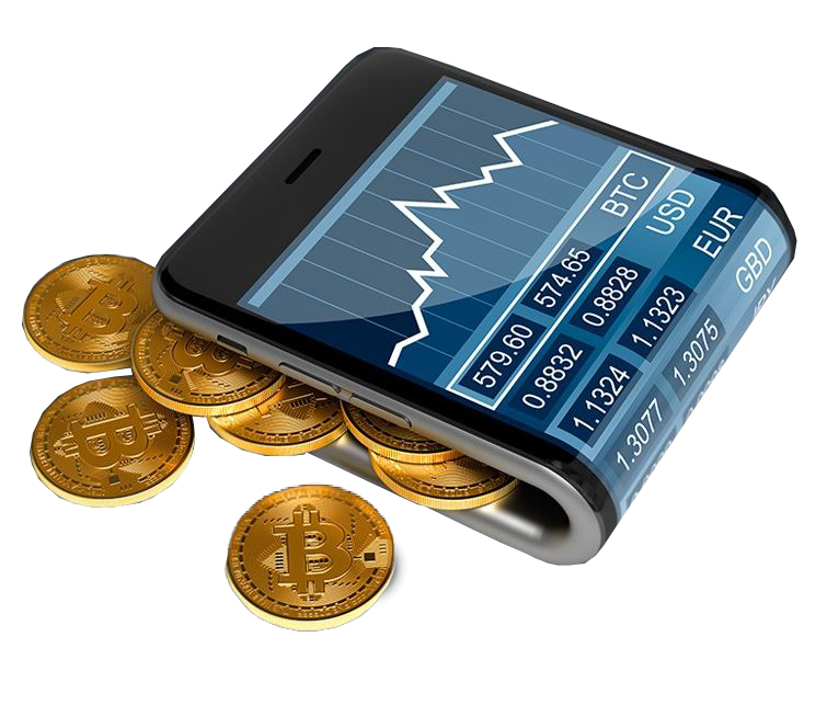 Memiliki dan Menyimpan Mata Uang Kripto