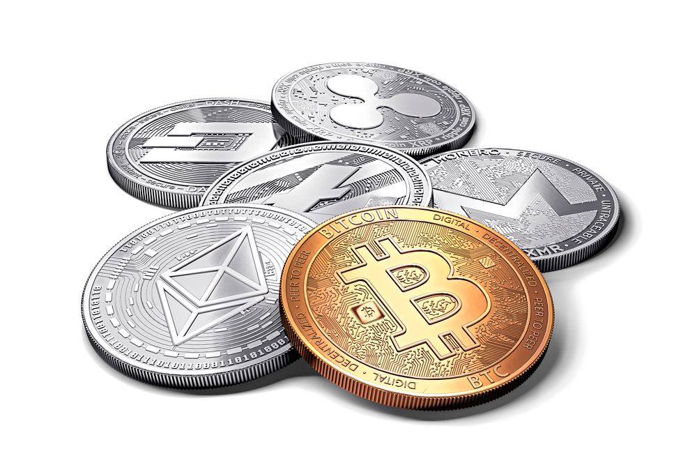 Mengapa Mata Uang Kripto dibuat?