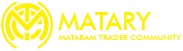 Matary Logo